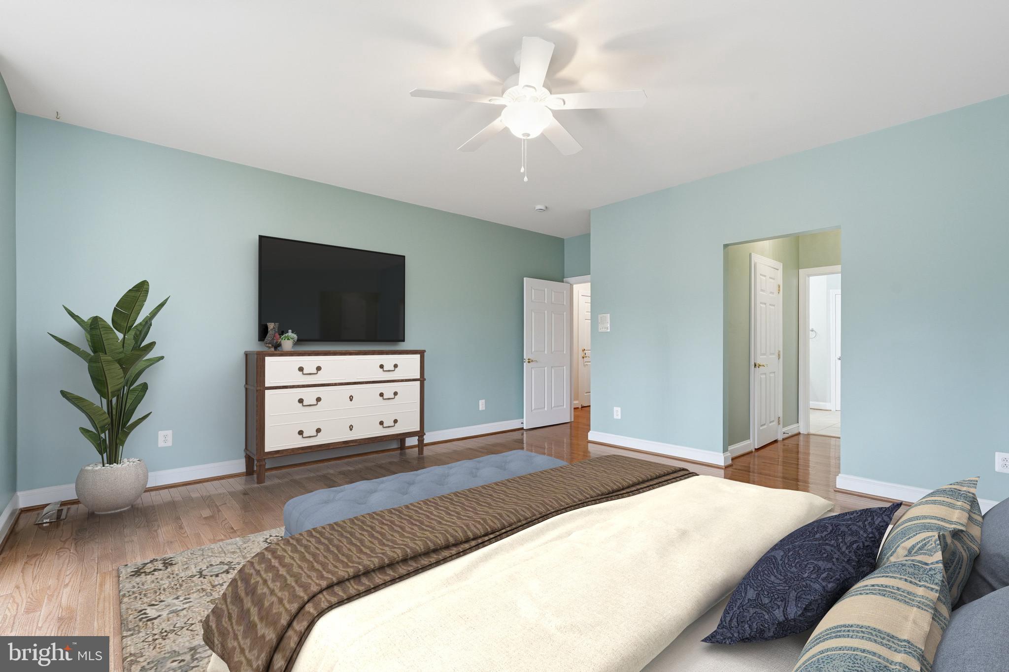 SHENANDOAH, LAKE FREDERICK - Residential