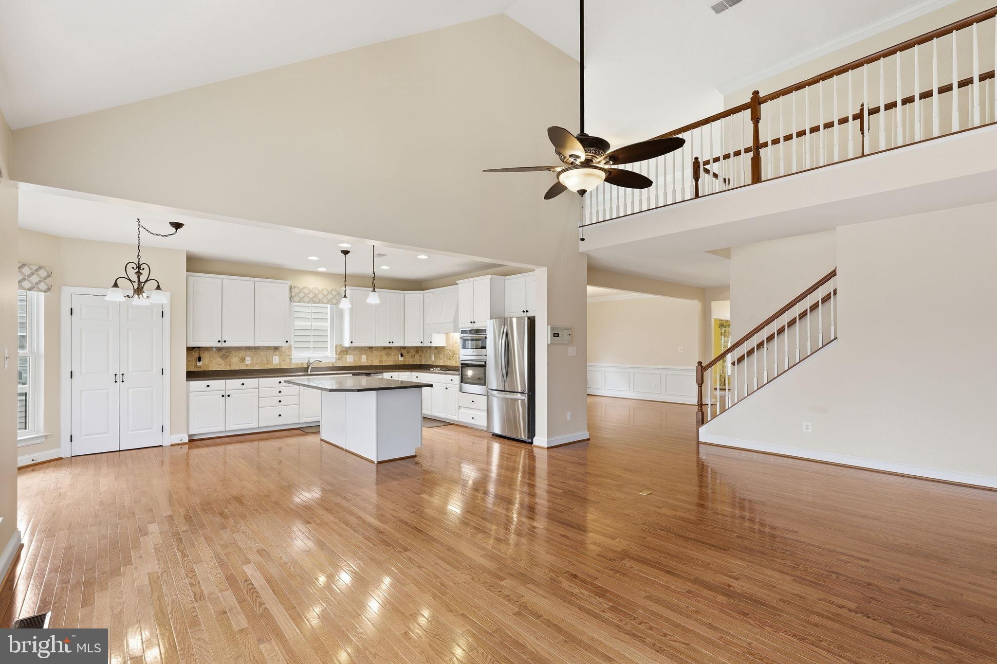 SHENANDOAH, LAKE FREDERICK - Residential