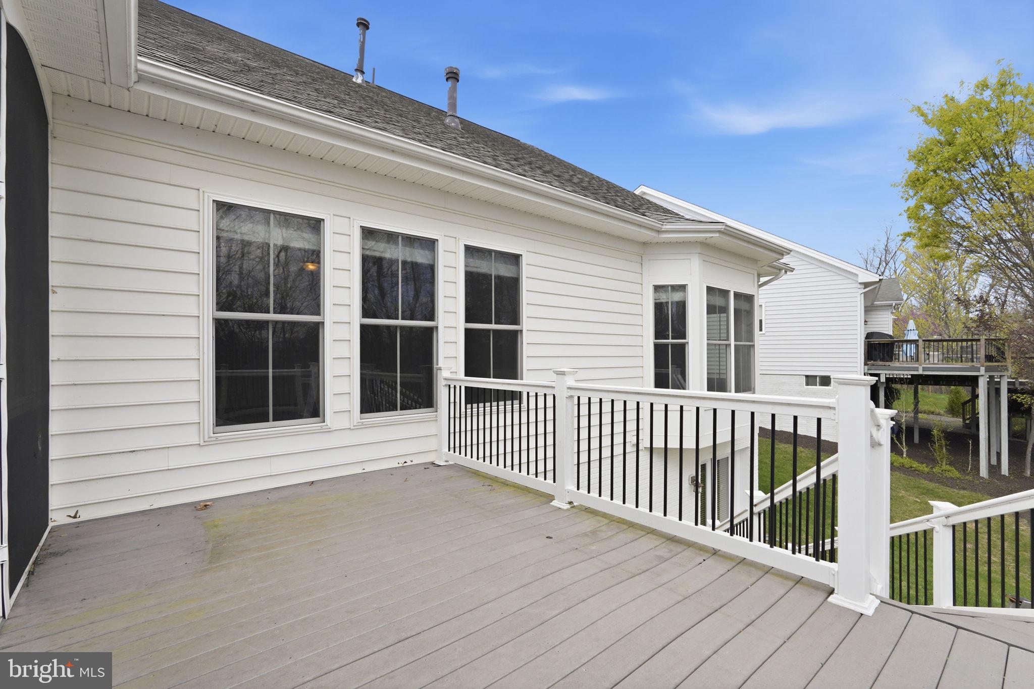 SHENANDOAH, LAKE FREDERICK - Residential