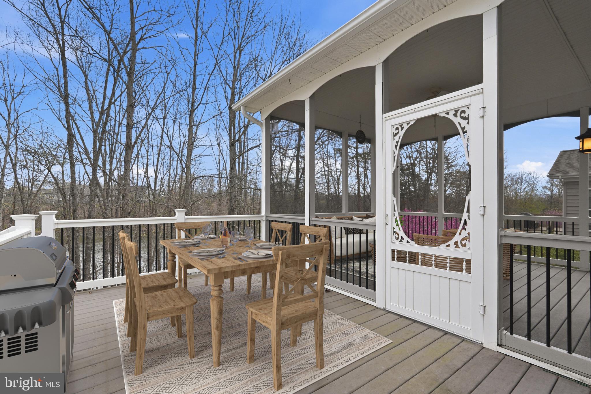 SHENANDOAH, LAKE FREDERICK - Residential