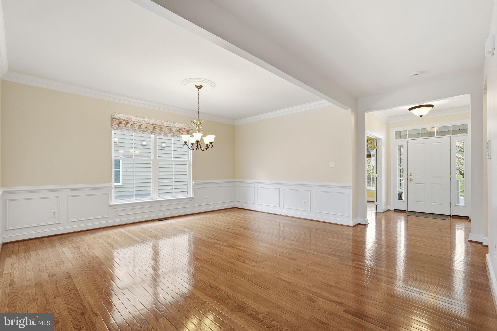 SHENANDOAH, LAKE FREDERICK - Residential