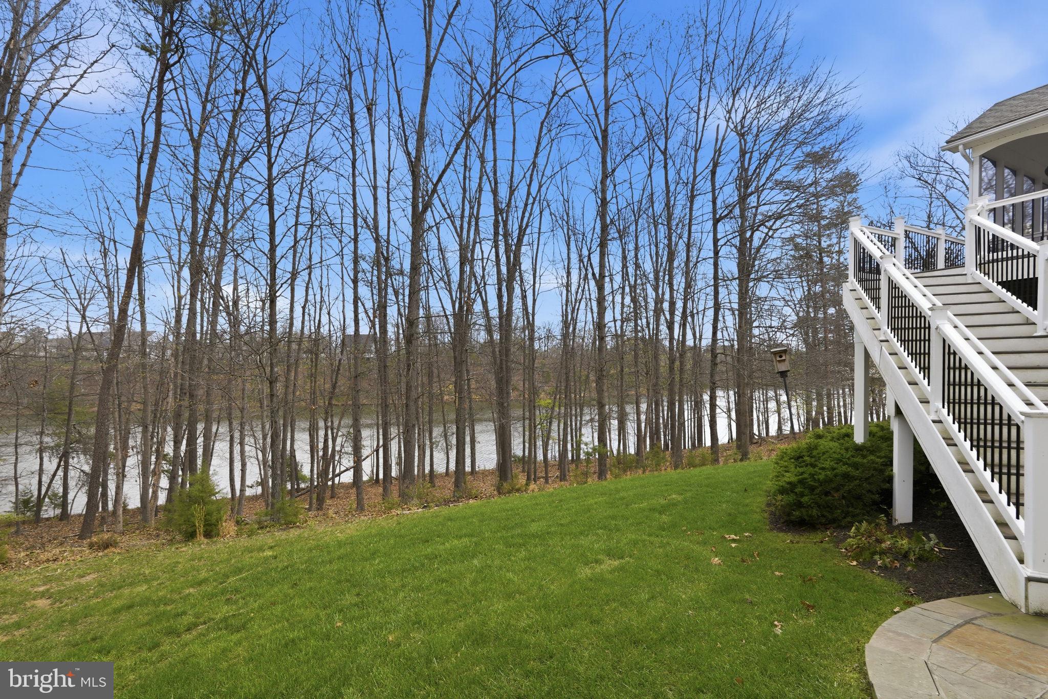 SHENANDOAH, LAKE FREDERICK - Residential