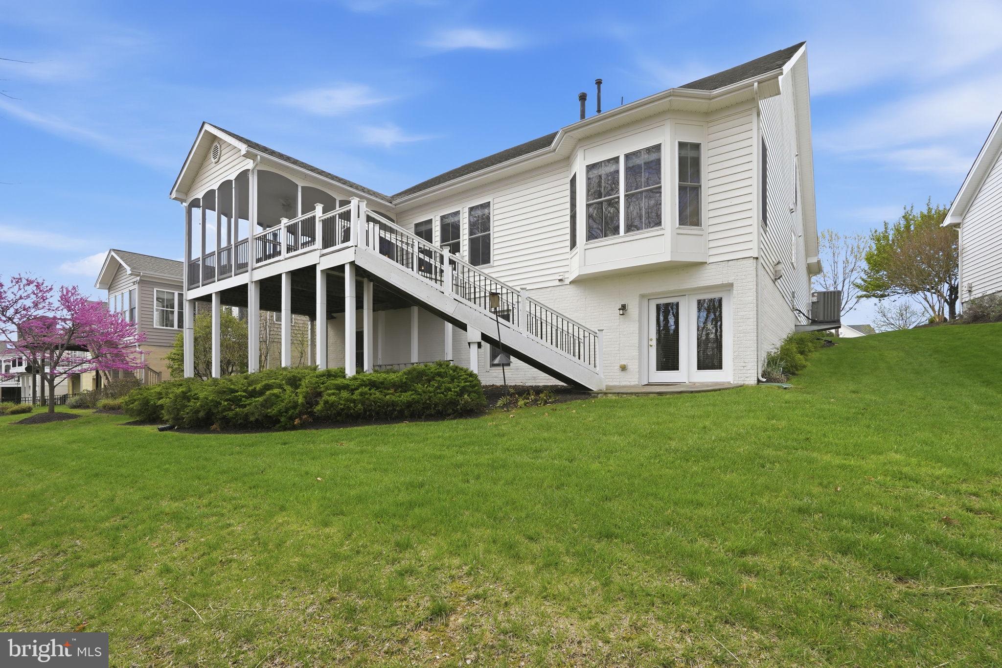 SHENANDOAH, LAKE FREDERICK - Residential