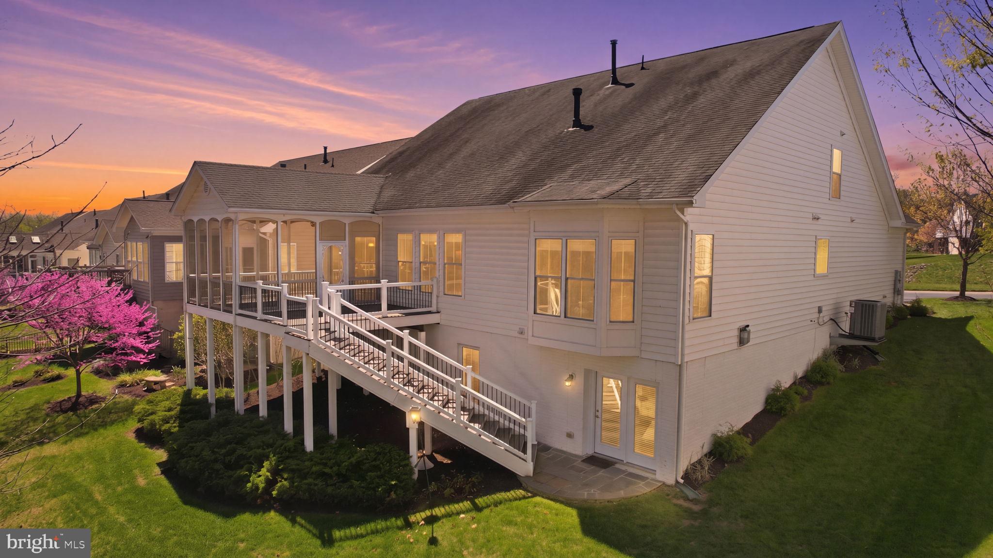 SHENANDOAH, LAKE FREDERICK - Residential