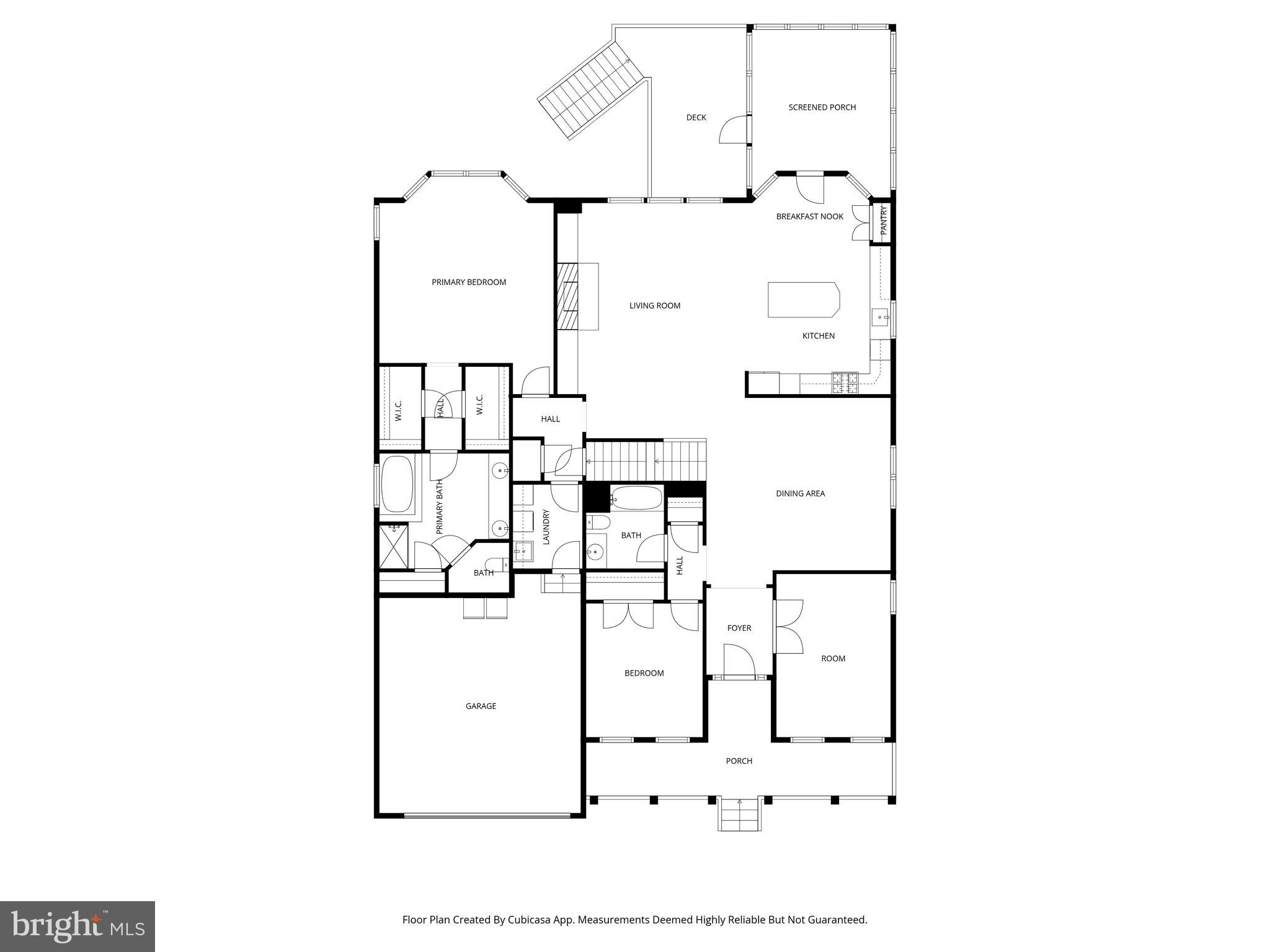 SHENANDOAH, LAKE FREDERICK - Residential