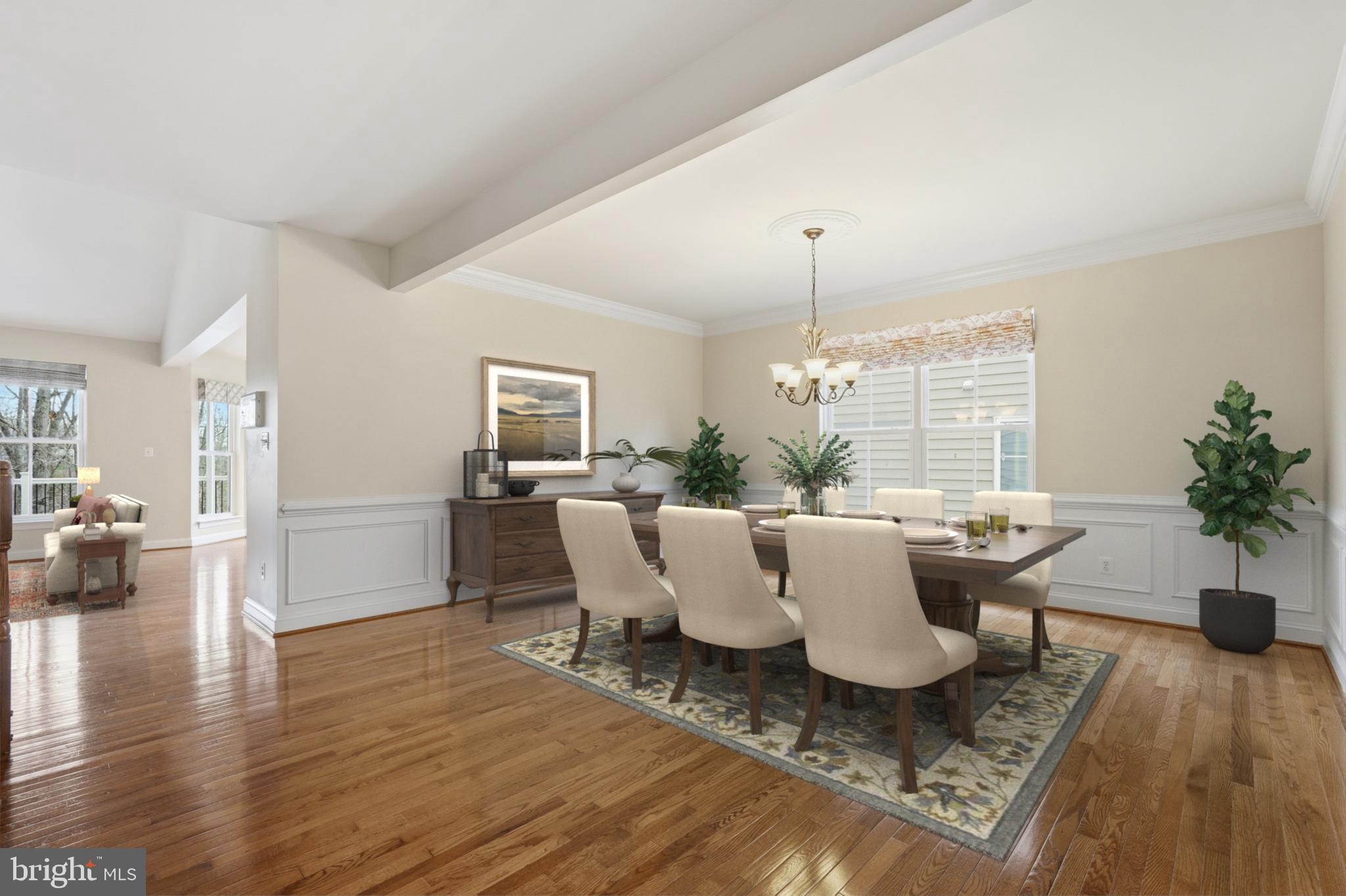 SHENANDOAH, LAKE FREDERICK - Residential