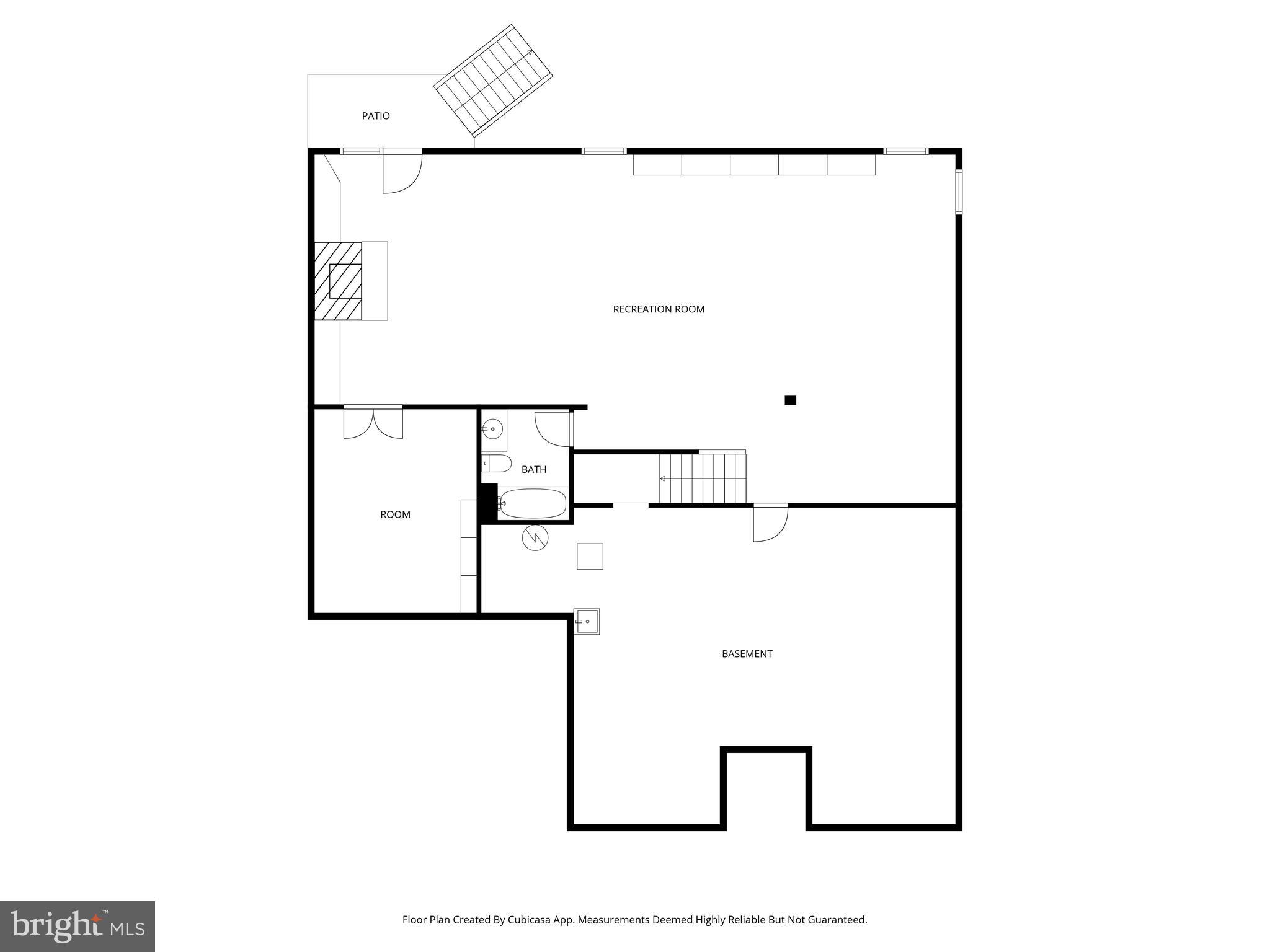 SHENANDOAH, LAKE FREDERICK - Residential