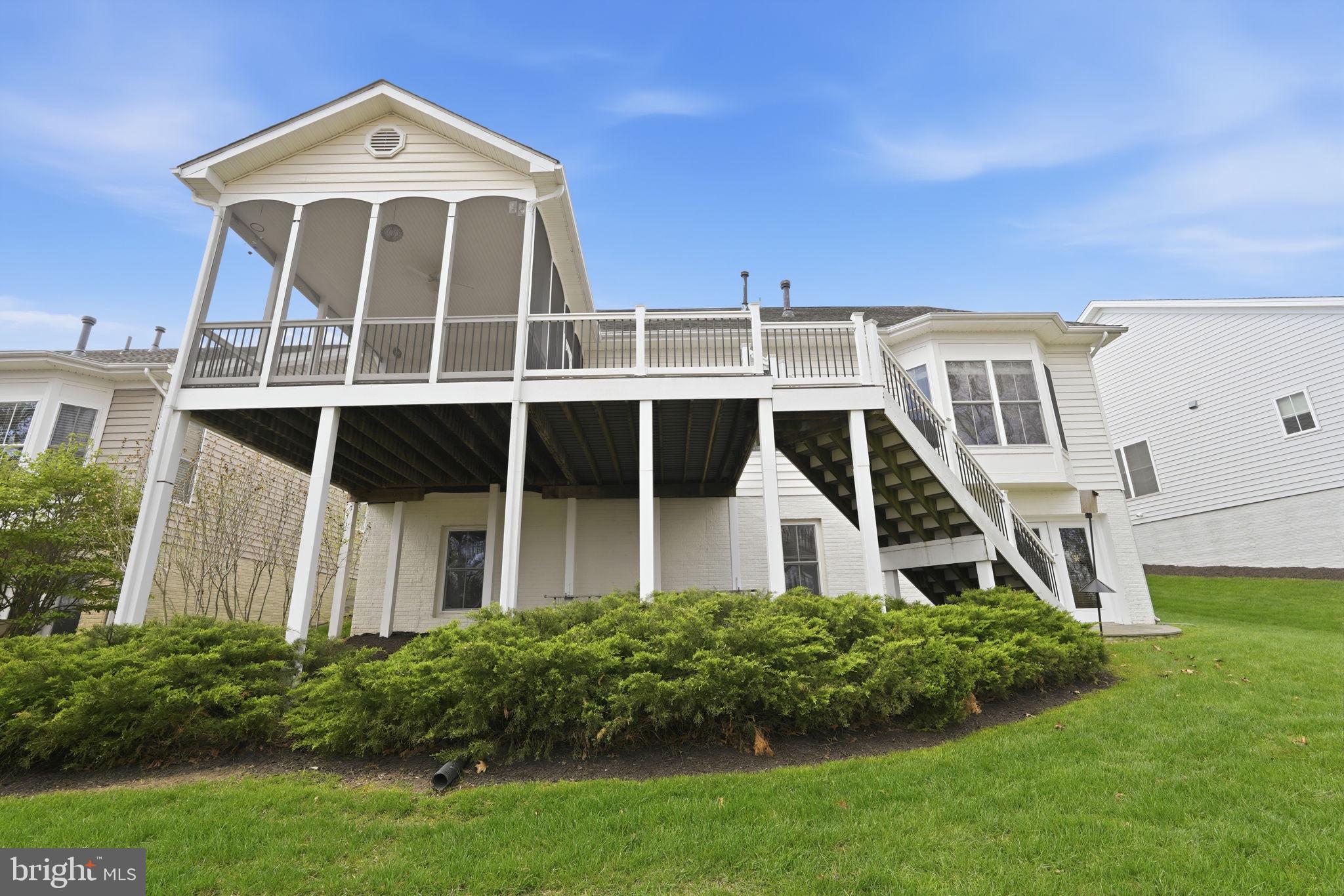 SHENANDOAH, LAKE FREDERICK - Residential