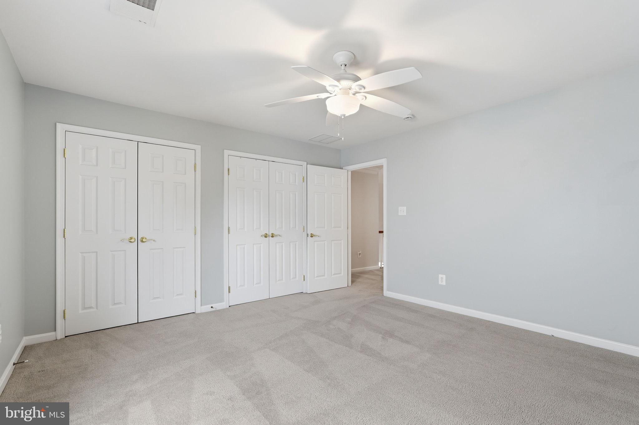 SHENANDOAH, LAKE FREDERICK - Residential