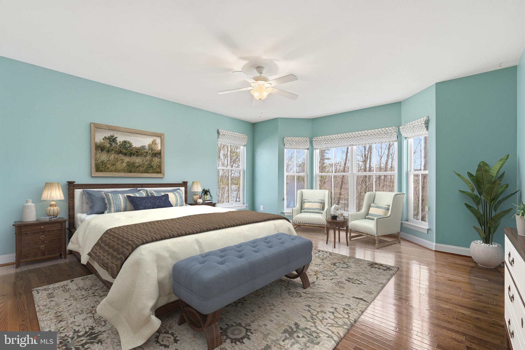 SHENANDOAH, LAKE FREDERICK - Residential