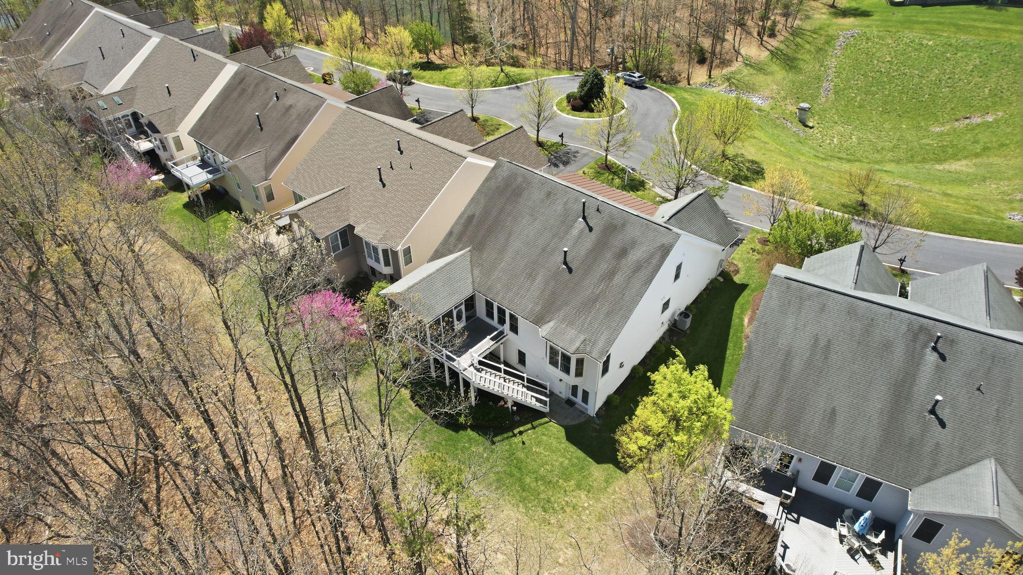 SHENANDOAH, LAKE FREDERICK - Residential