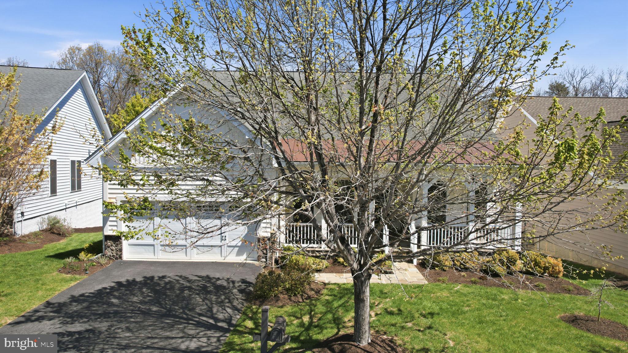 SHENANDOAH, LAKE FREDERICK - Residential