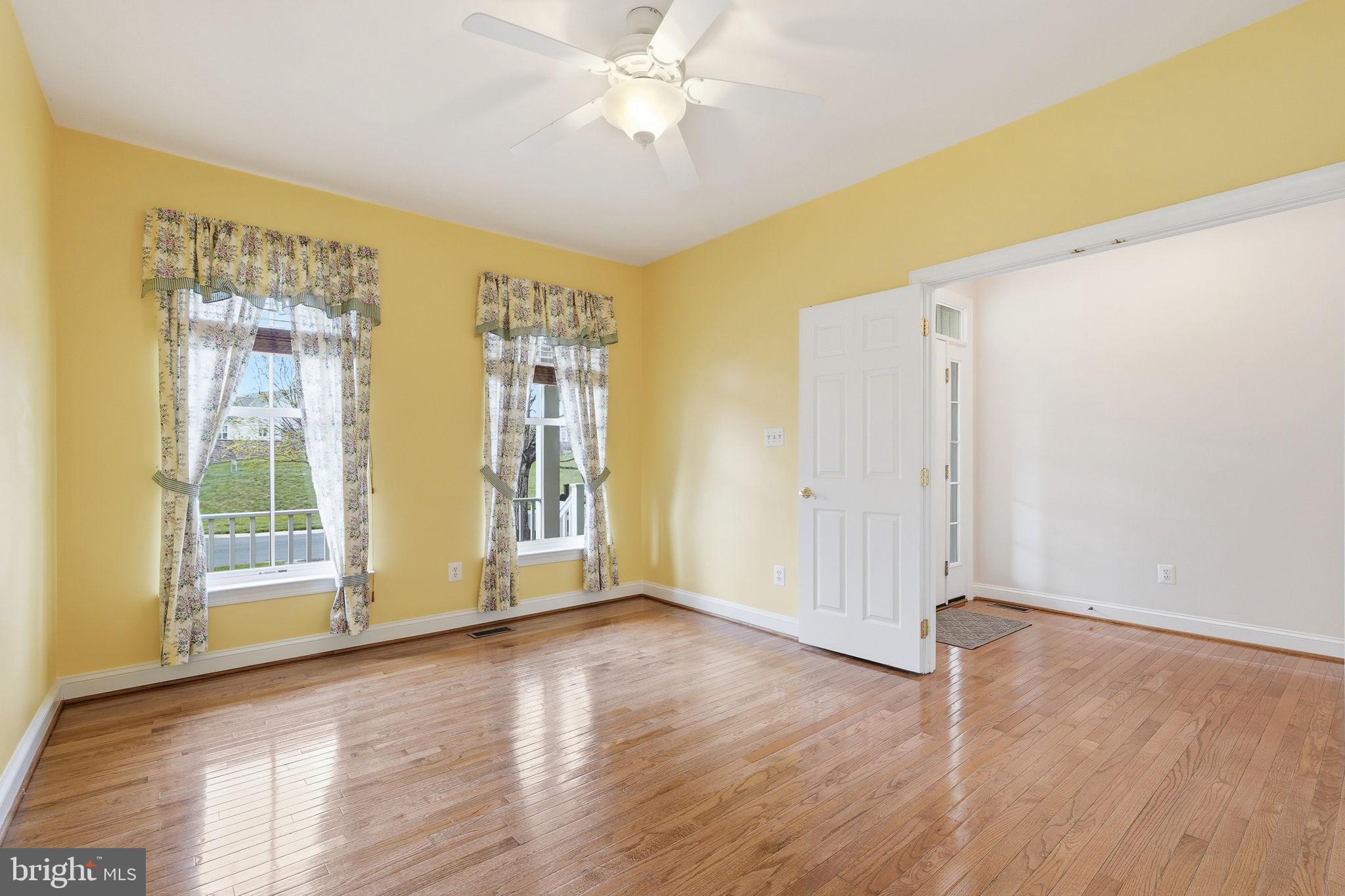 SHENANDOAH, LAKE FREDERICK - Residential