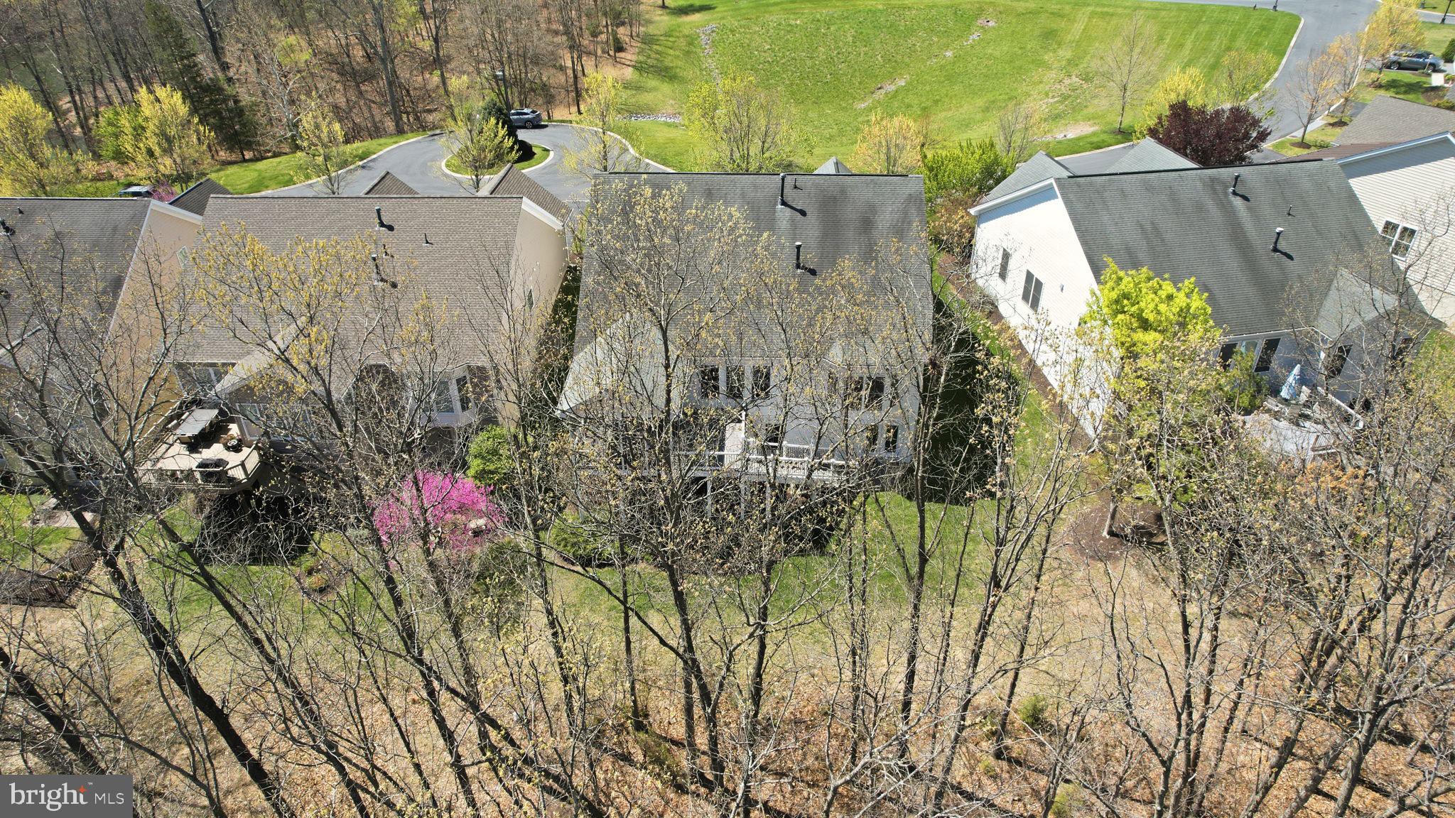 SHENANDOAH, LAKE FREDERICK - Residential