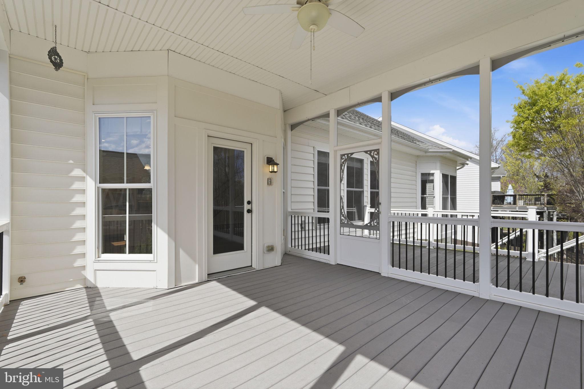 SHENANDOAH, LAKE FREDERICK - Residential