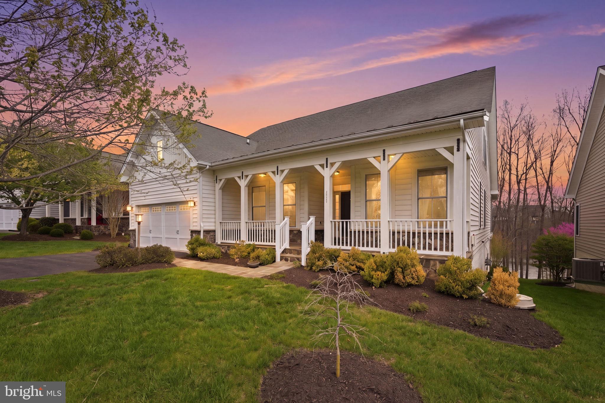 SHENANDOAH, LAKE FREDERICK - Residential