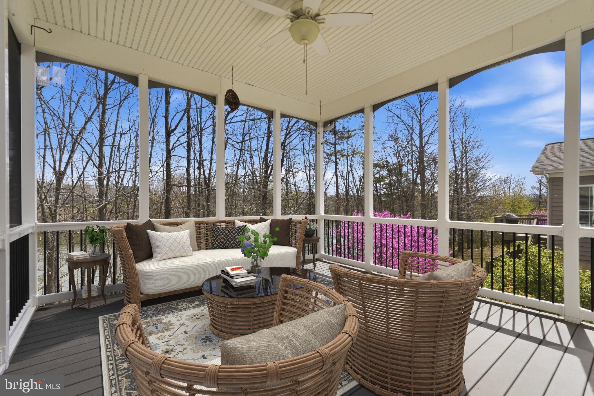 SHENANDOAH, LAKE FREDERICK - Residential