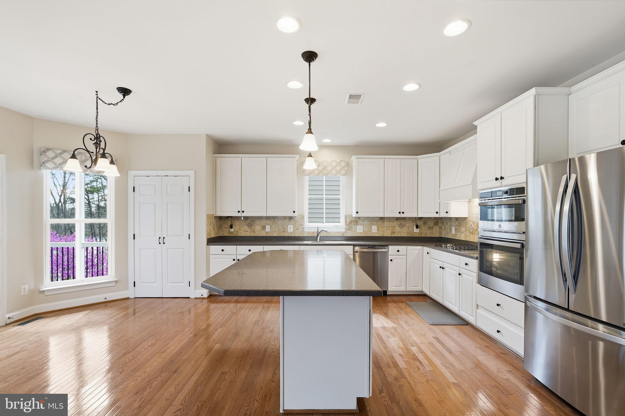 SHENANDOAH, LAKE FREDERICK - Residential