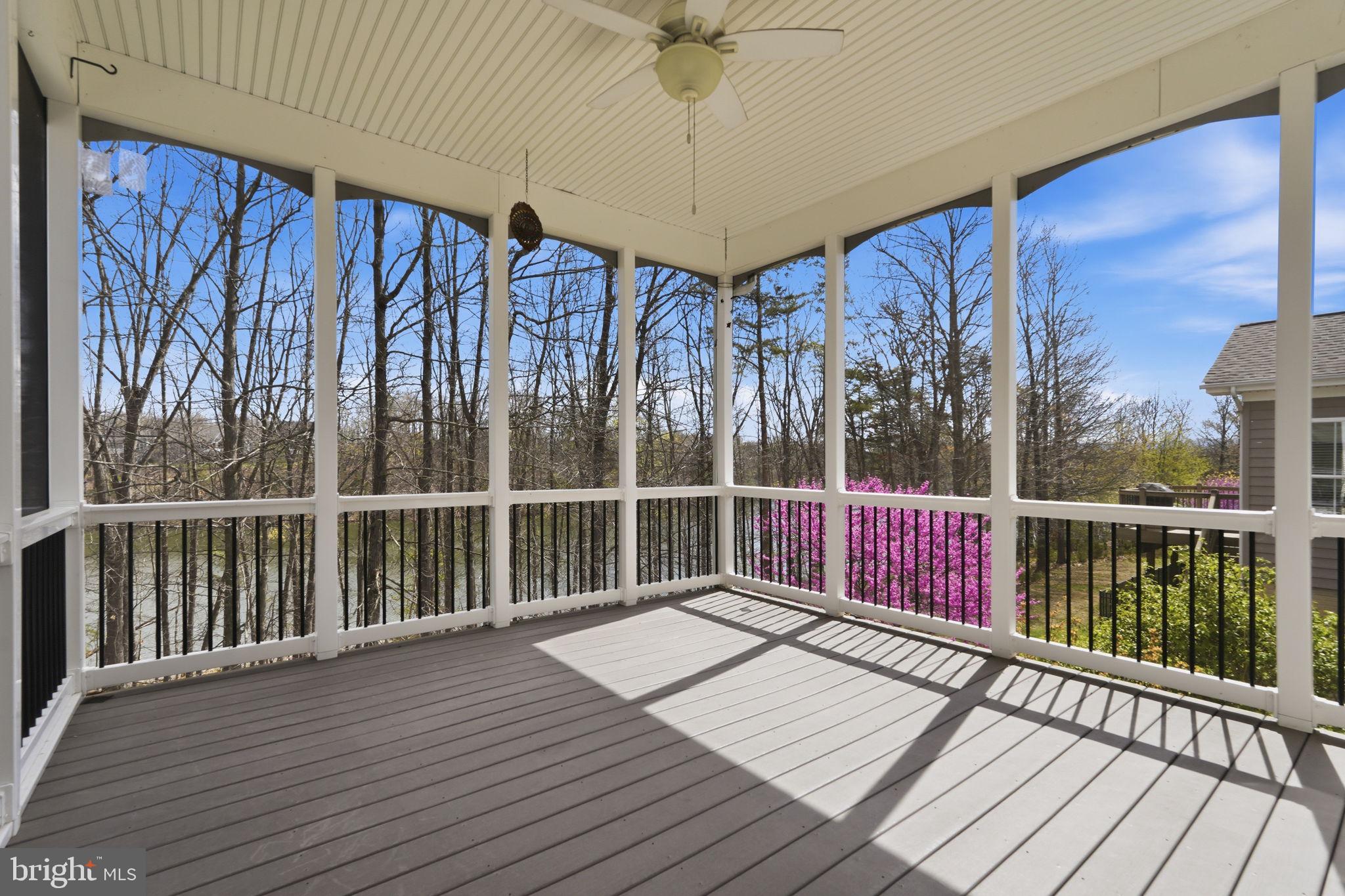 SHENANDOAH, LAKE FREDERICK - Residential