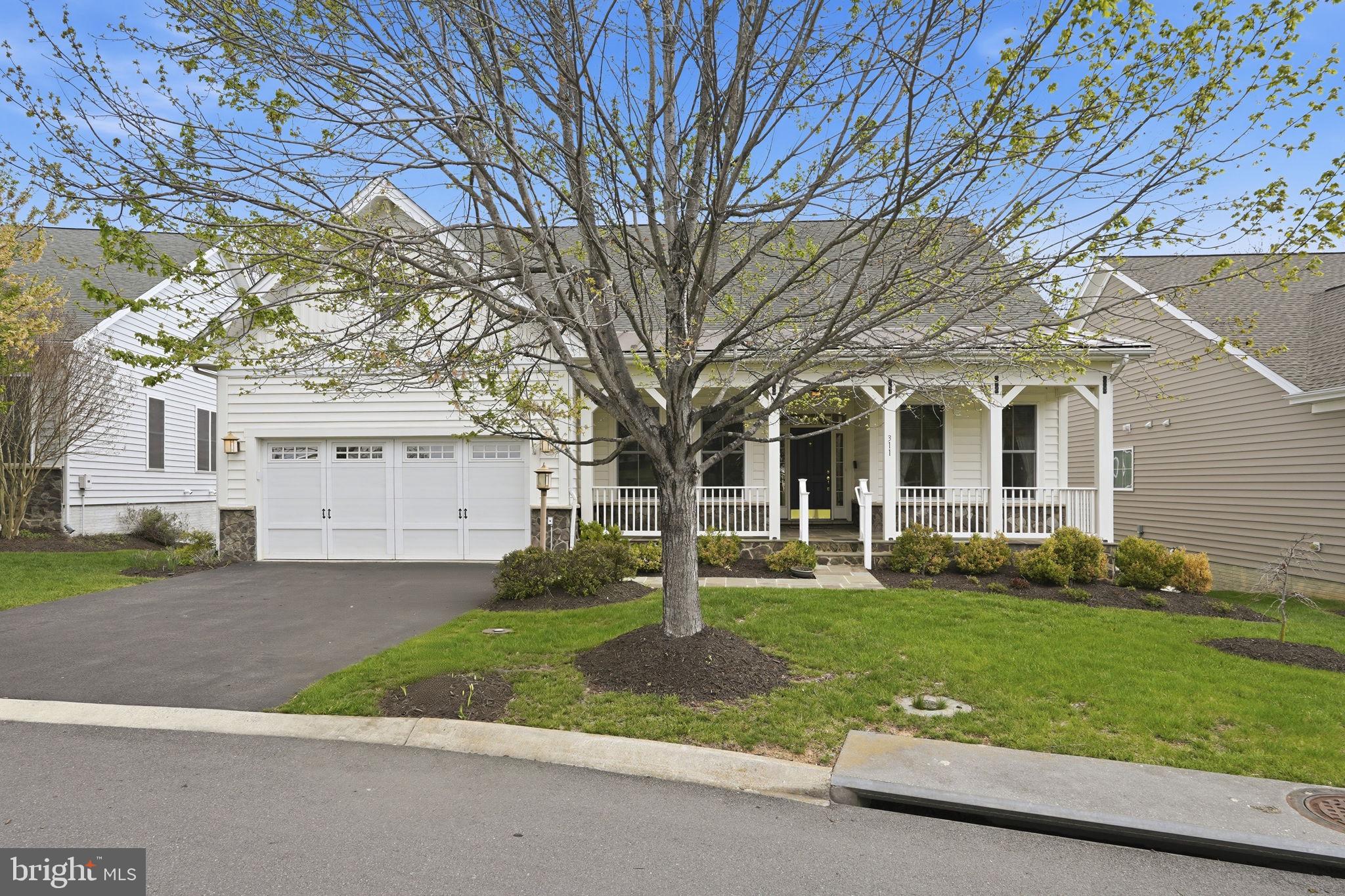 SHENANDOAH, LAKE FREDERICK - Residential