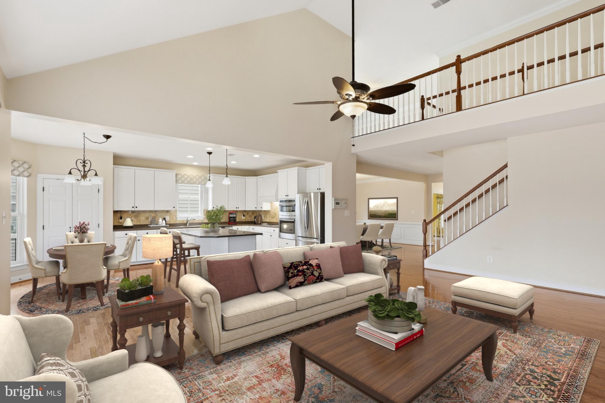 SHENANDOAH, LAKE FREDERICK - Residential