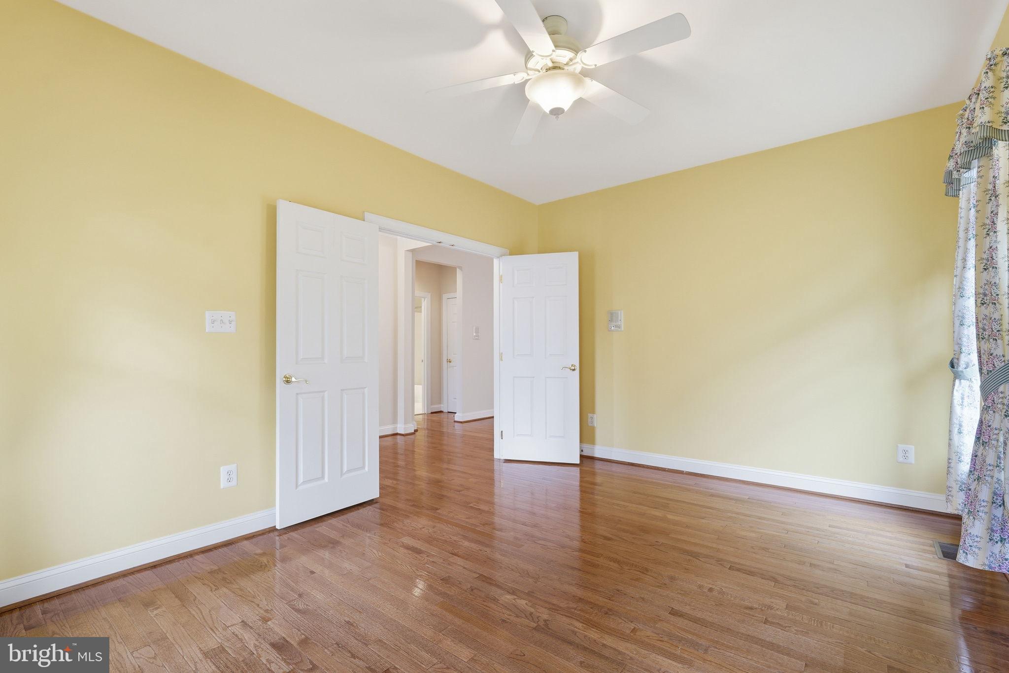 SHENANDOAH, LAKE FREDERICK - Residential