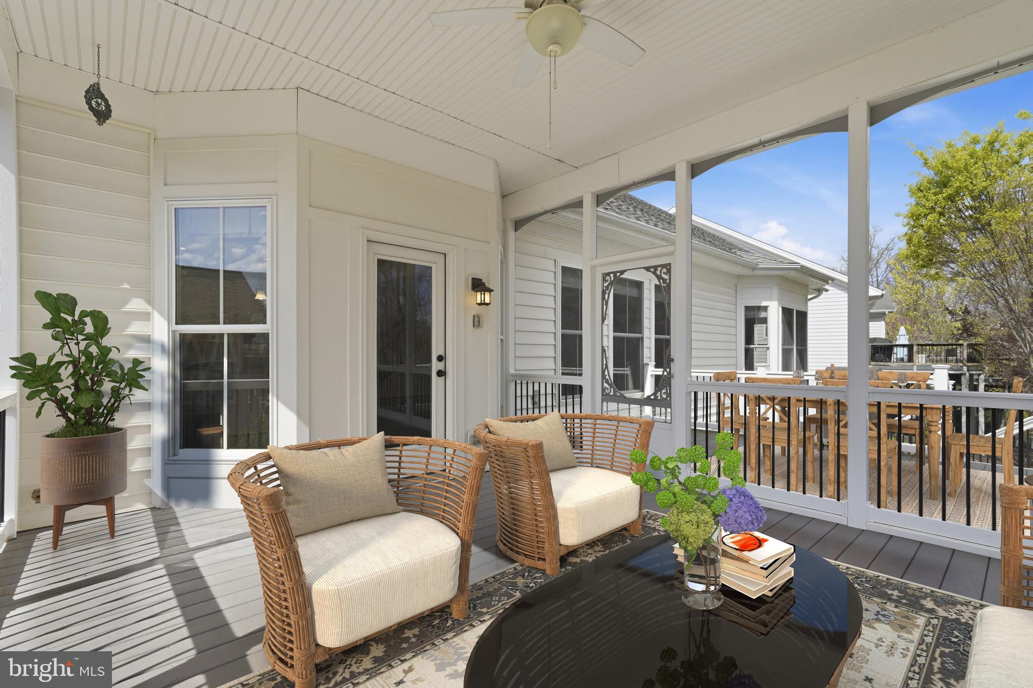 SHENANDOAH, LAKE FREDERICK - Residential