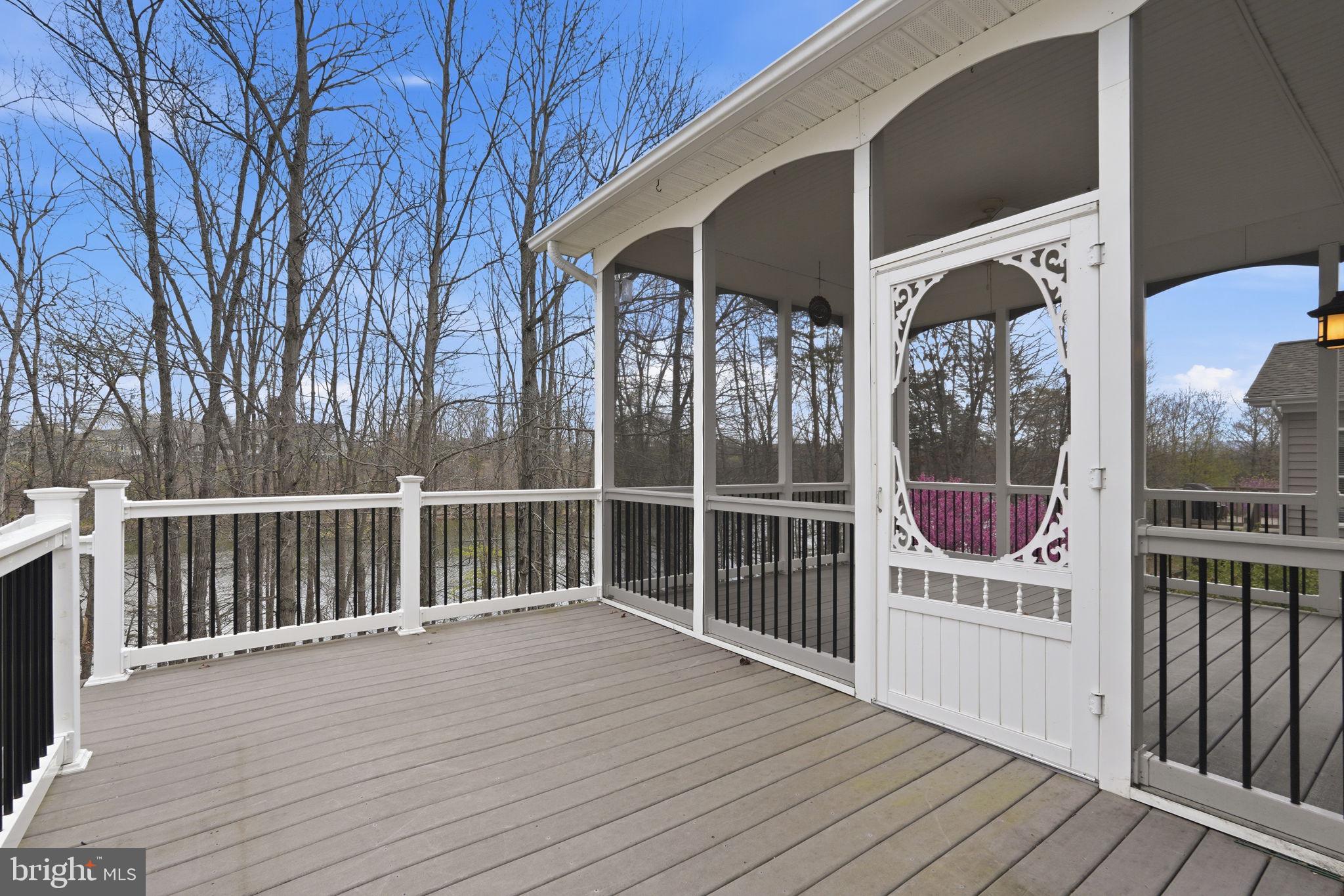 SHENANDOAH, LAKE FREDERICK - Residential