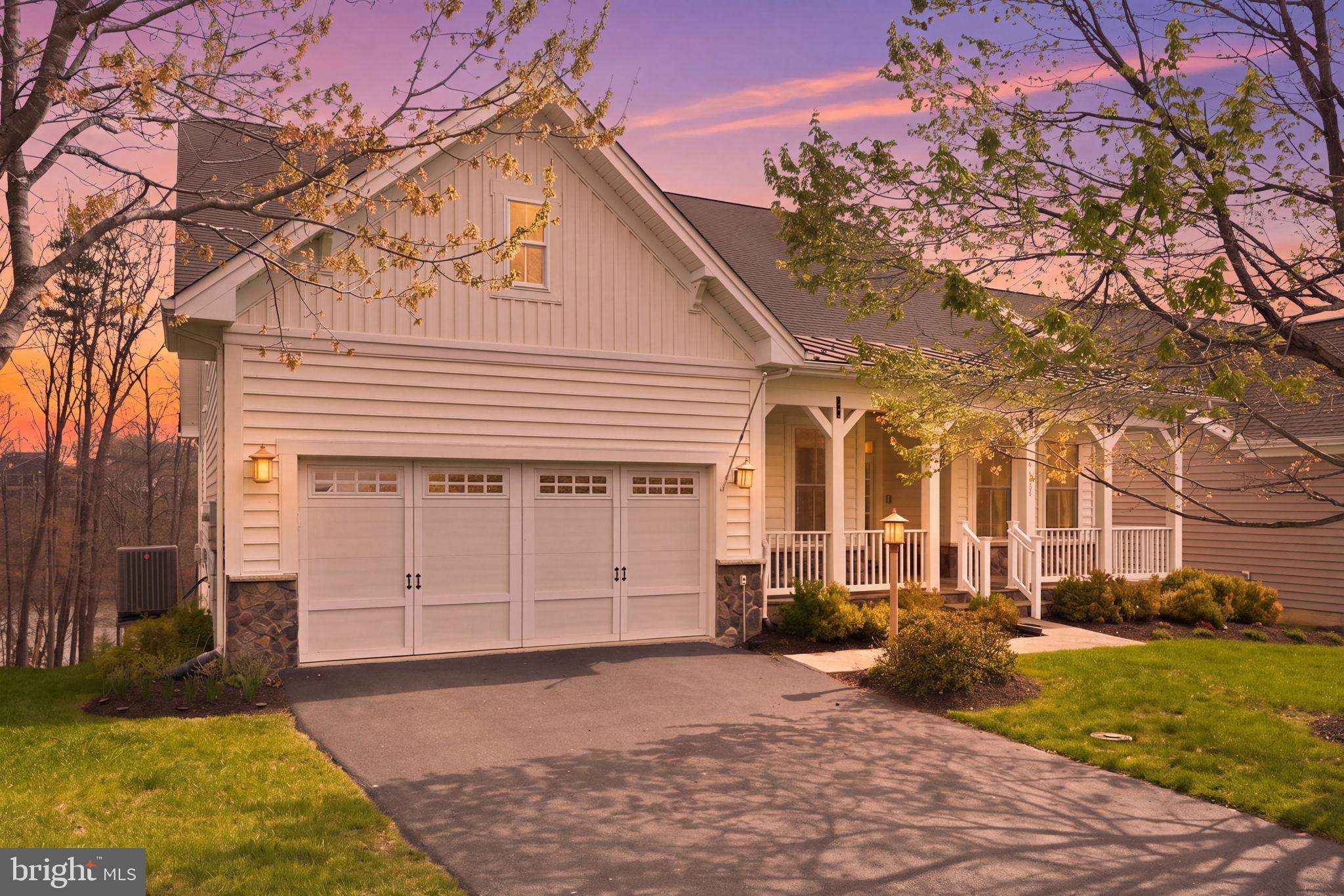 SHENANDOAH, LAKE FREDERICK - Residential