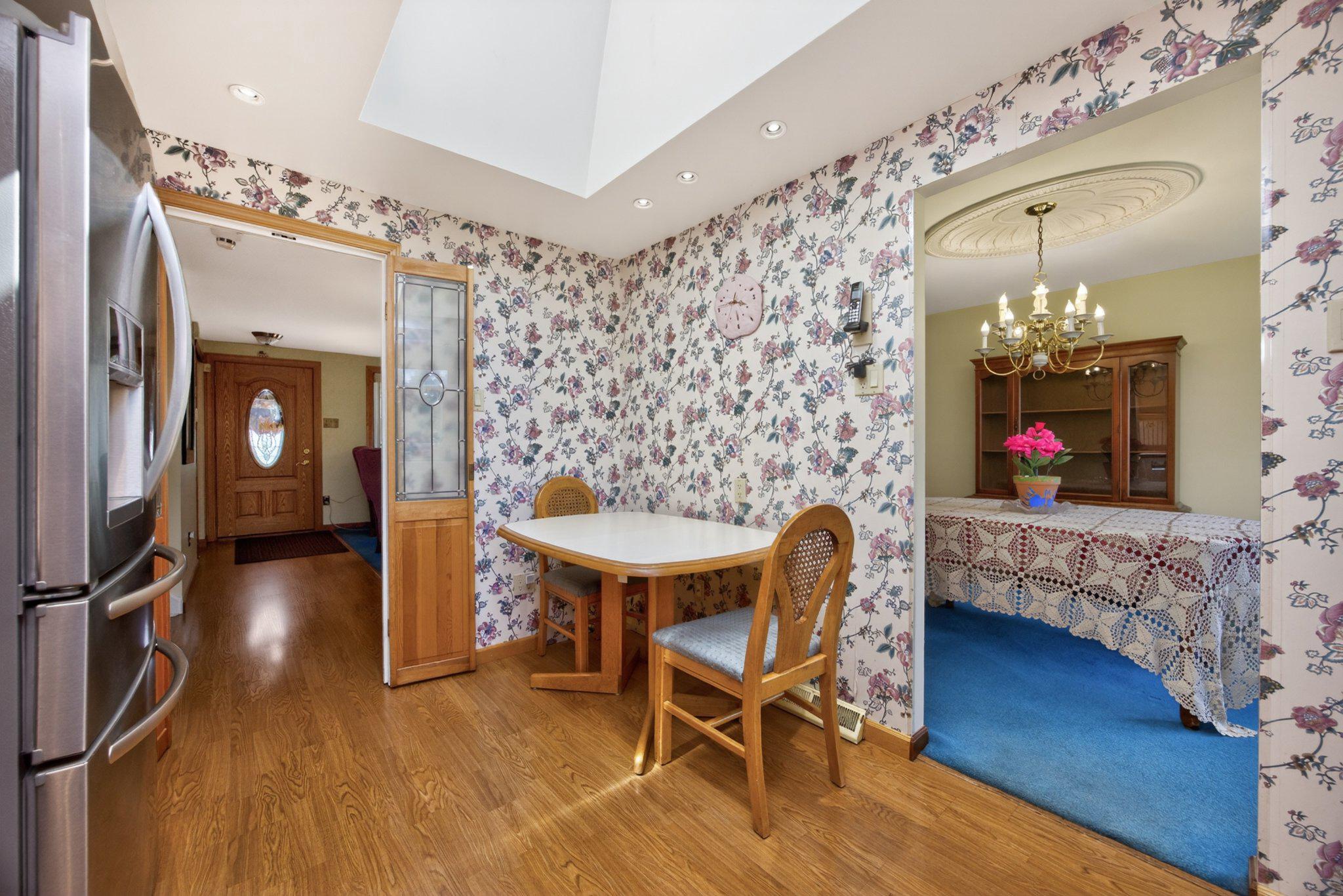 WITHERINGTON HGTS - Residential