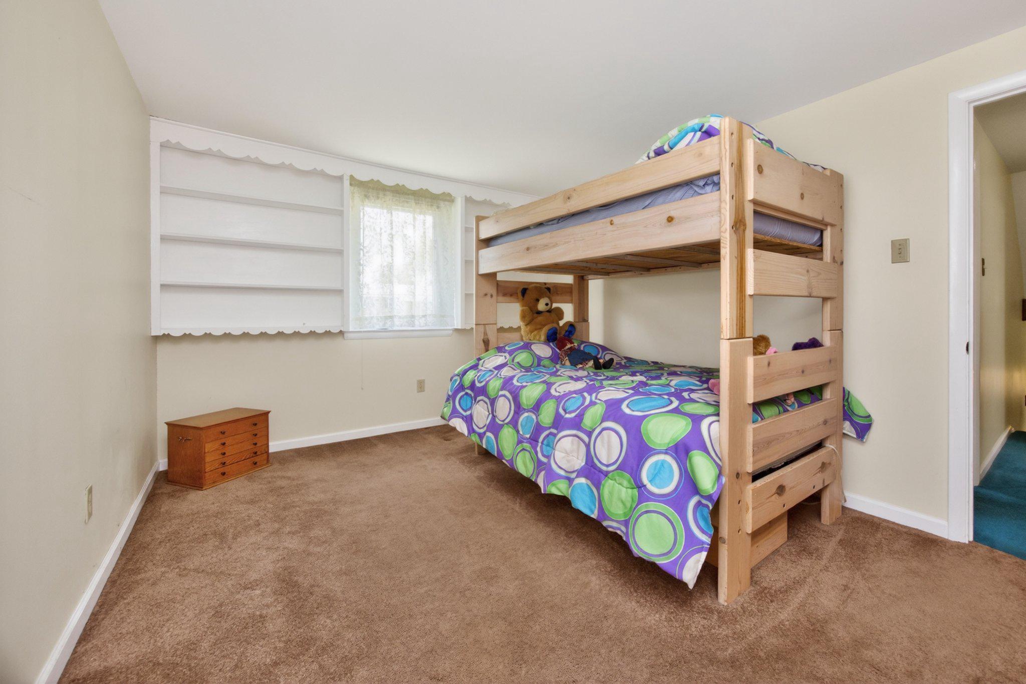 WITHERINGTON HGTS - Residential