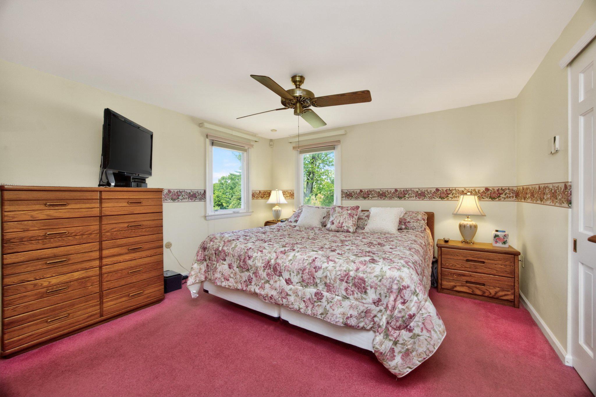 WITHERINGTON HGTS - Residential