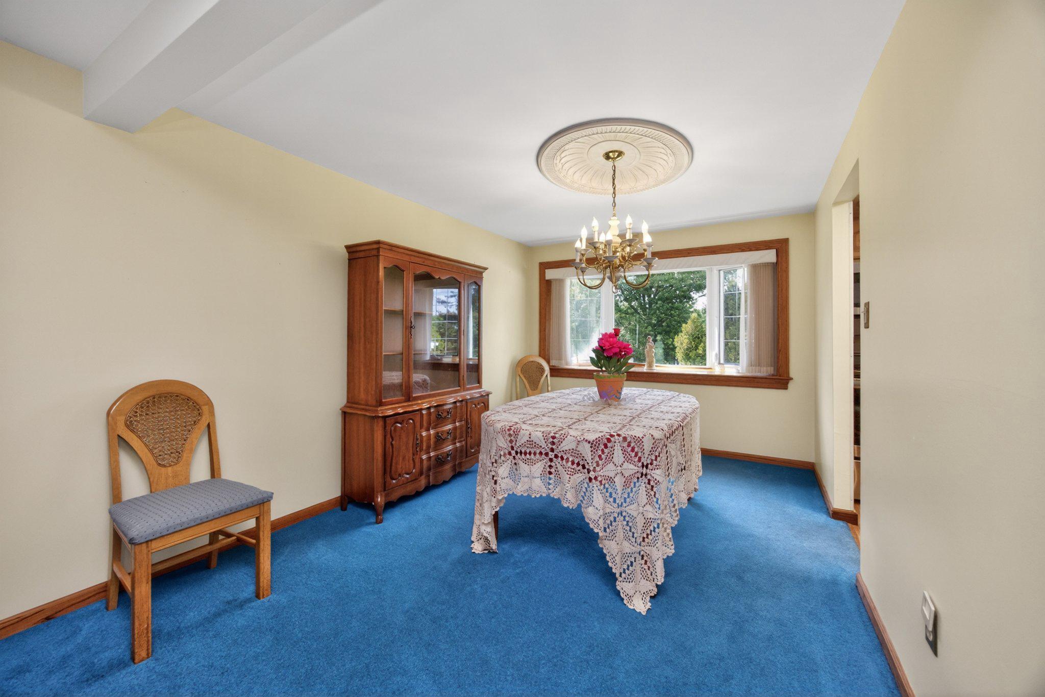 WITHERINGTON HGTS - Residential