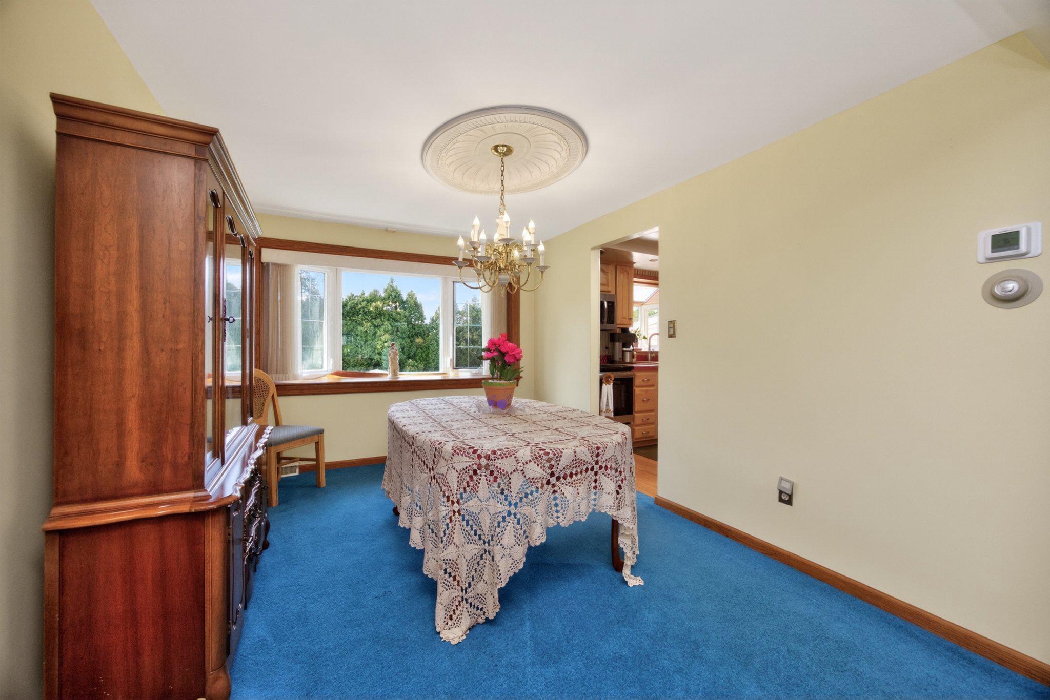 WITHERINGTON HGTS - Residential
