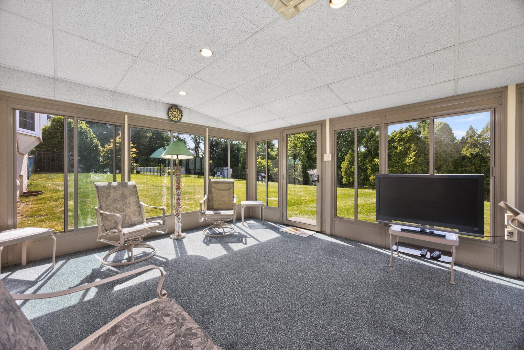 WITHERINGTON HGTS - Residential