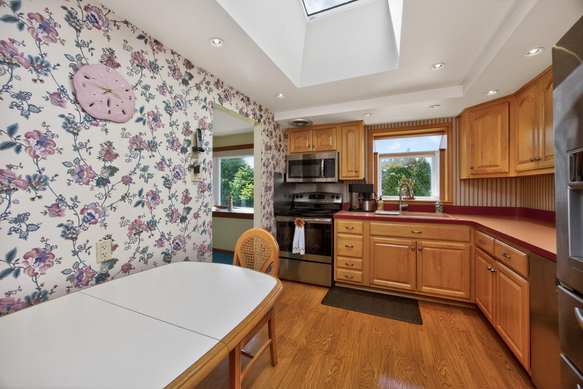 WITHERINGTON HGTS - Residential