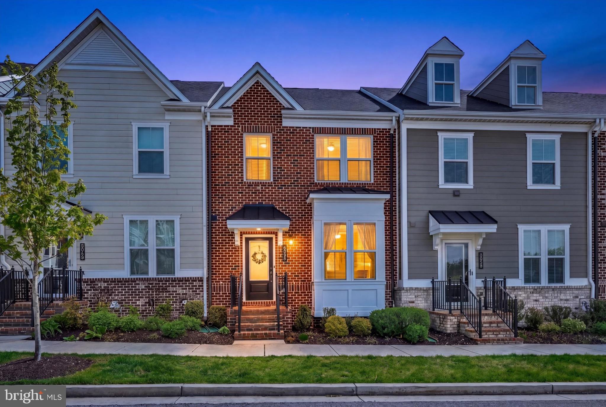 GREENLEIGH - Residential