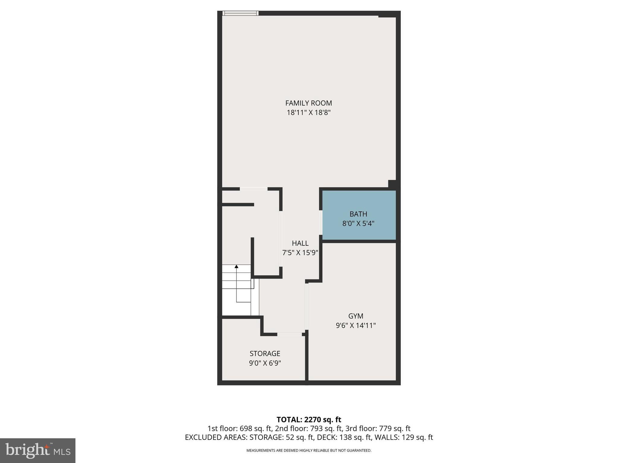 GREENLEIGH - Residential