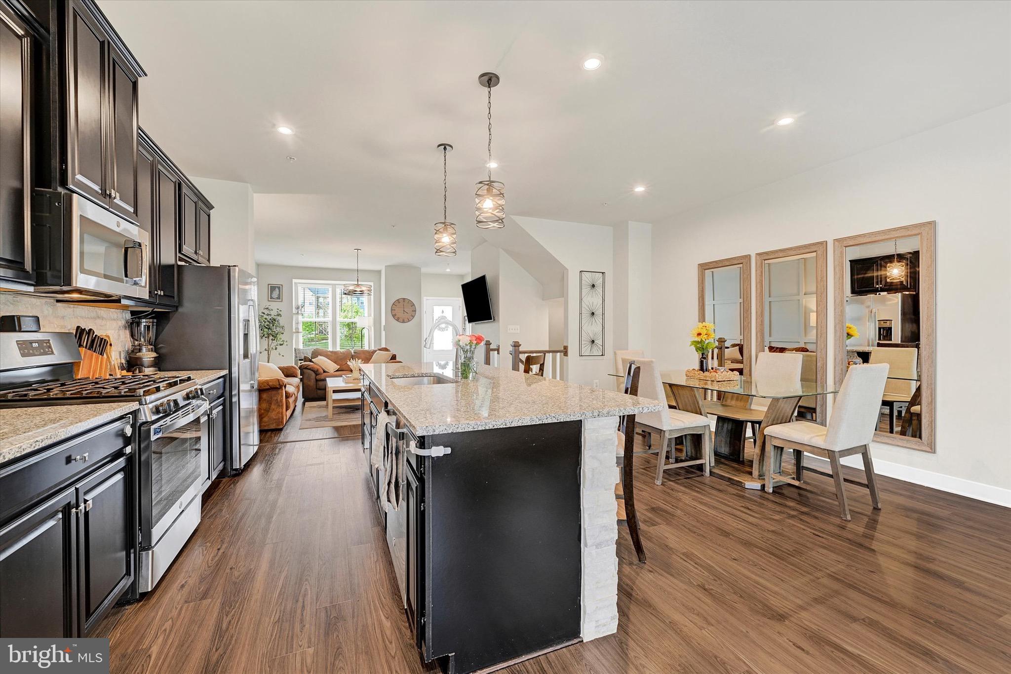 GREENLEIGH - Residential