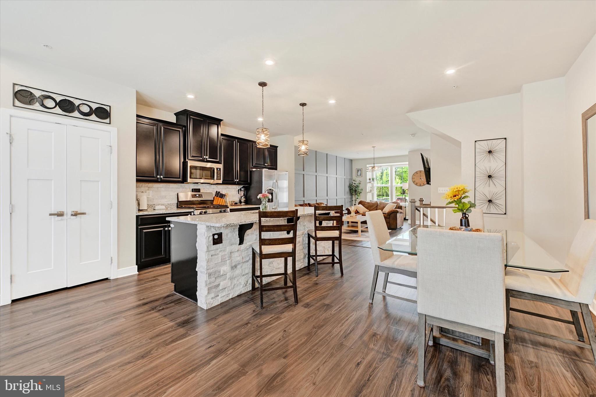 GREENLEIGH - Residential