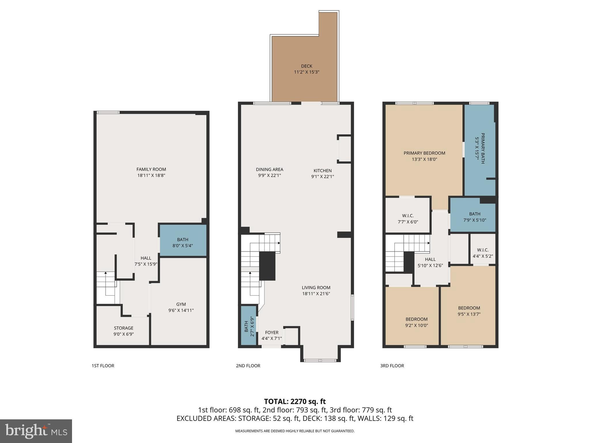 GREENLEIGH - Residential