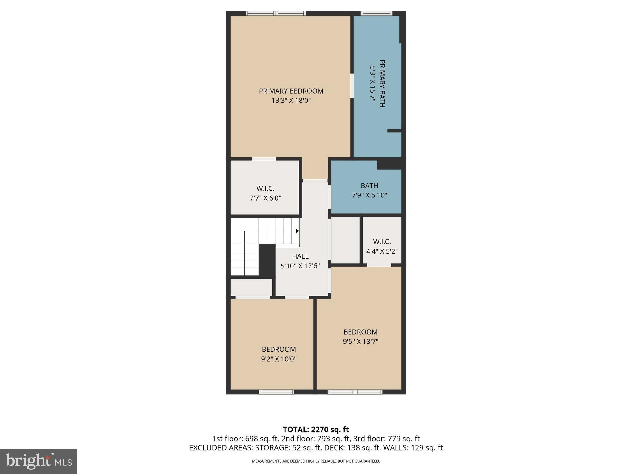 GREENLEIGH - Residential