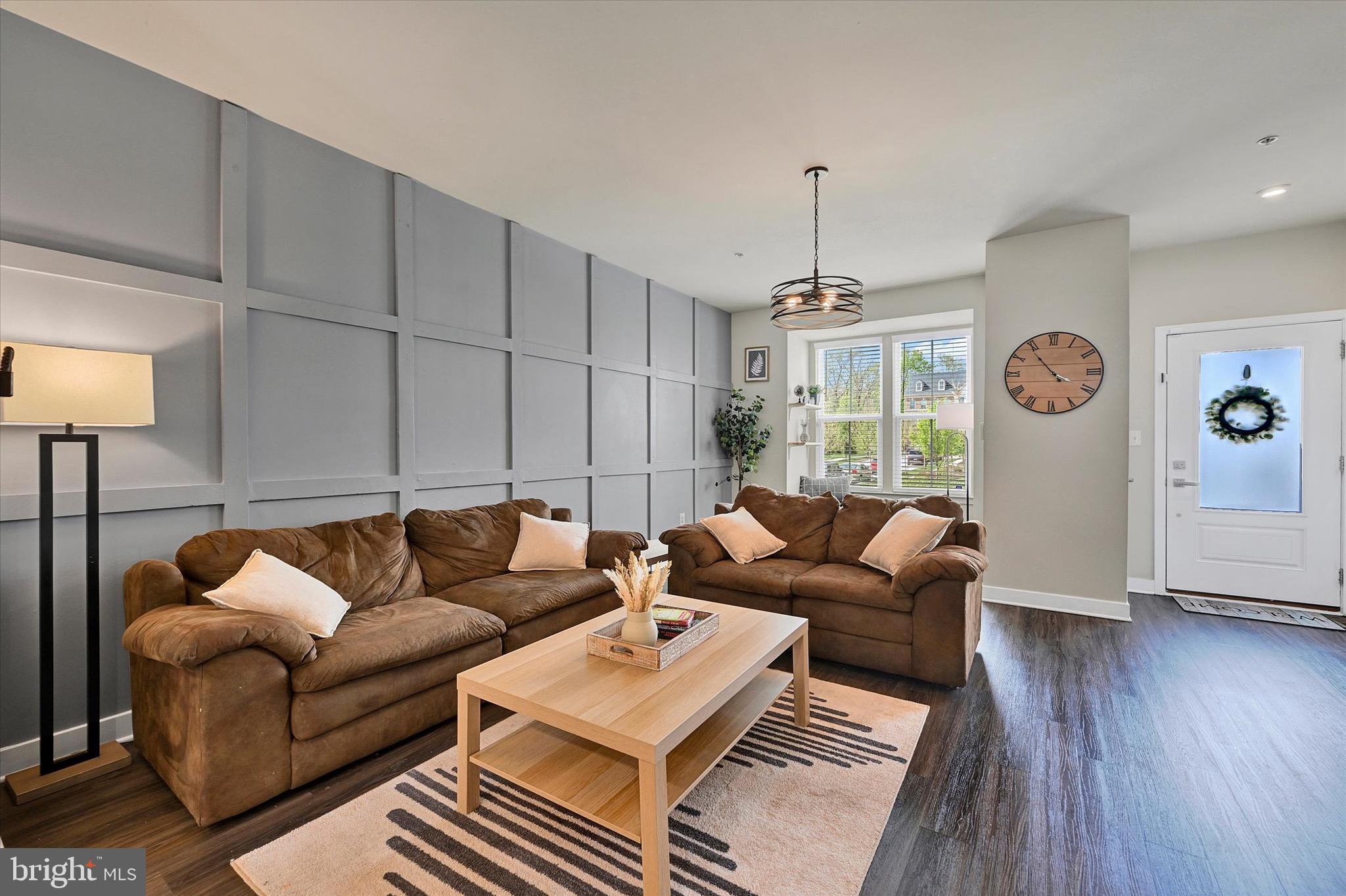 GREENLEIGH - Residential