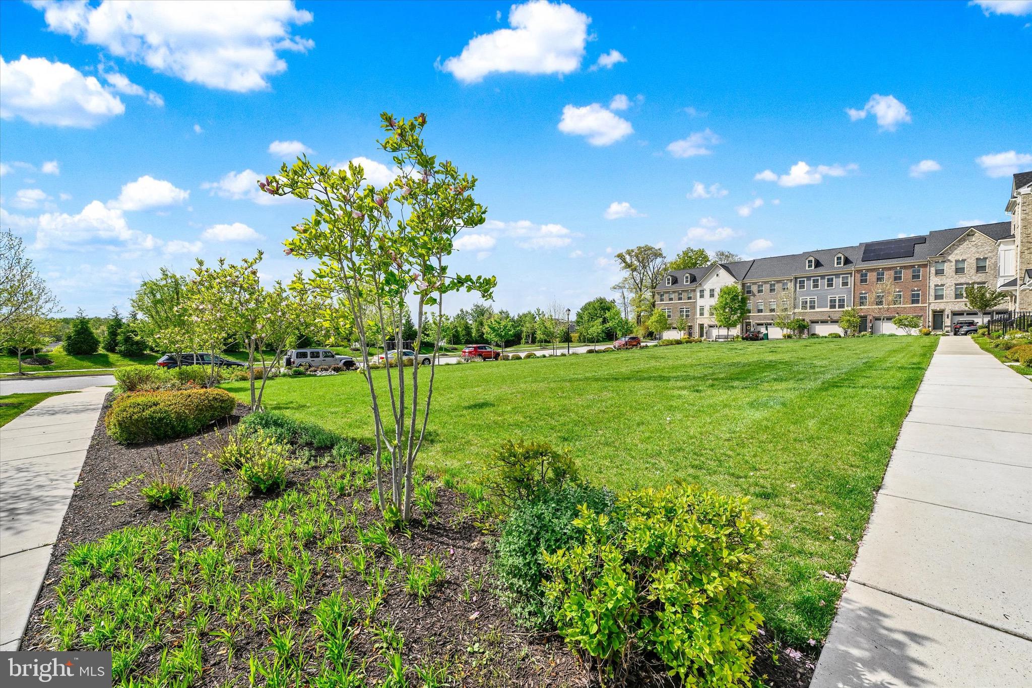 GREENLEIGH - Residential