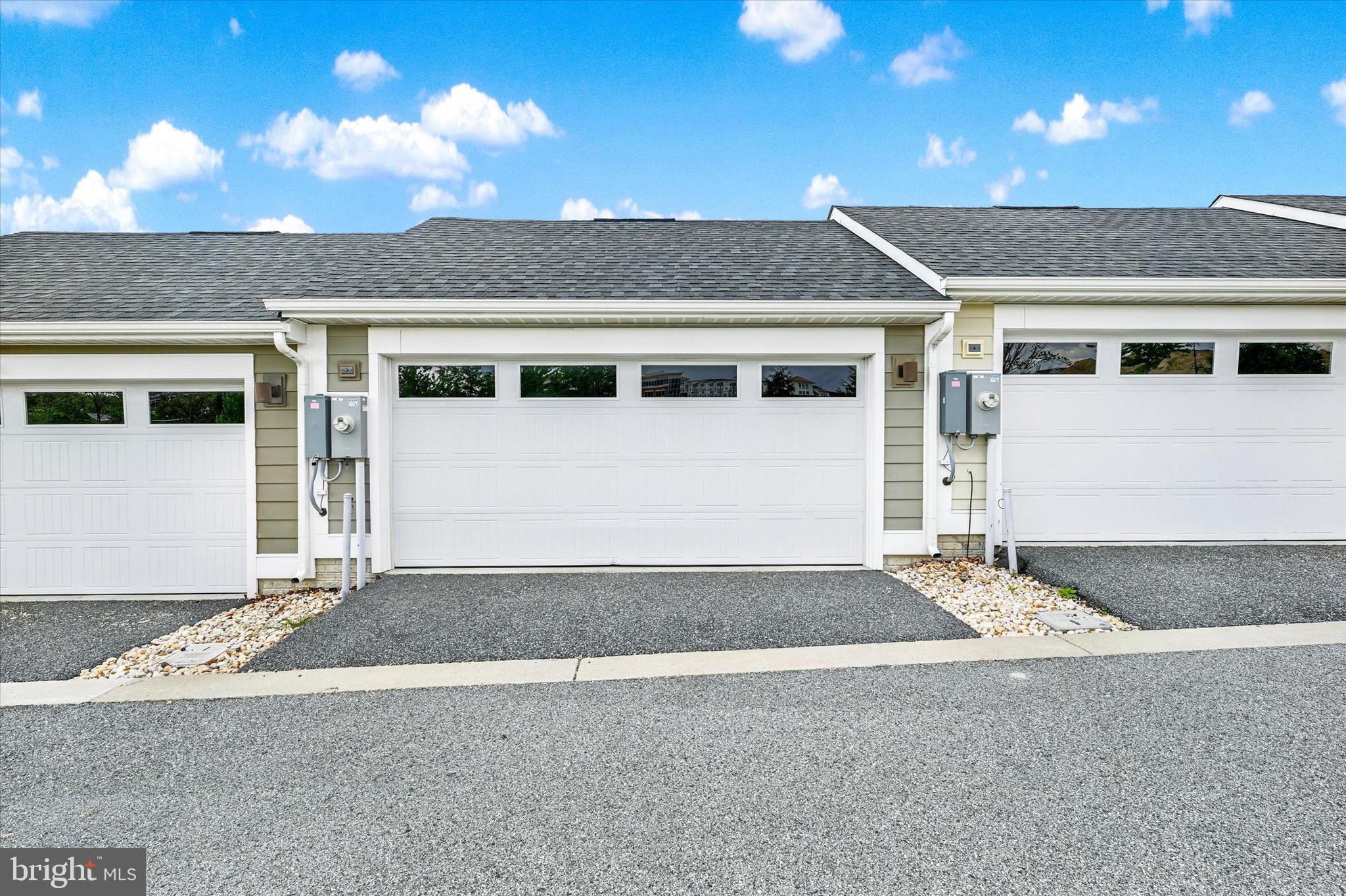 GREENLEIGH - Residential