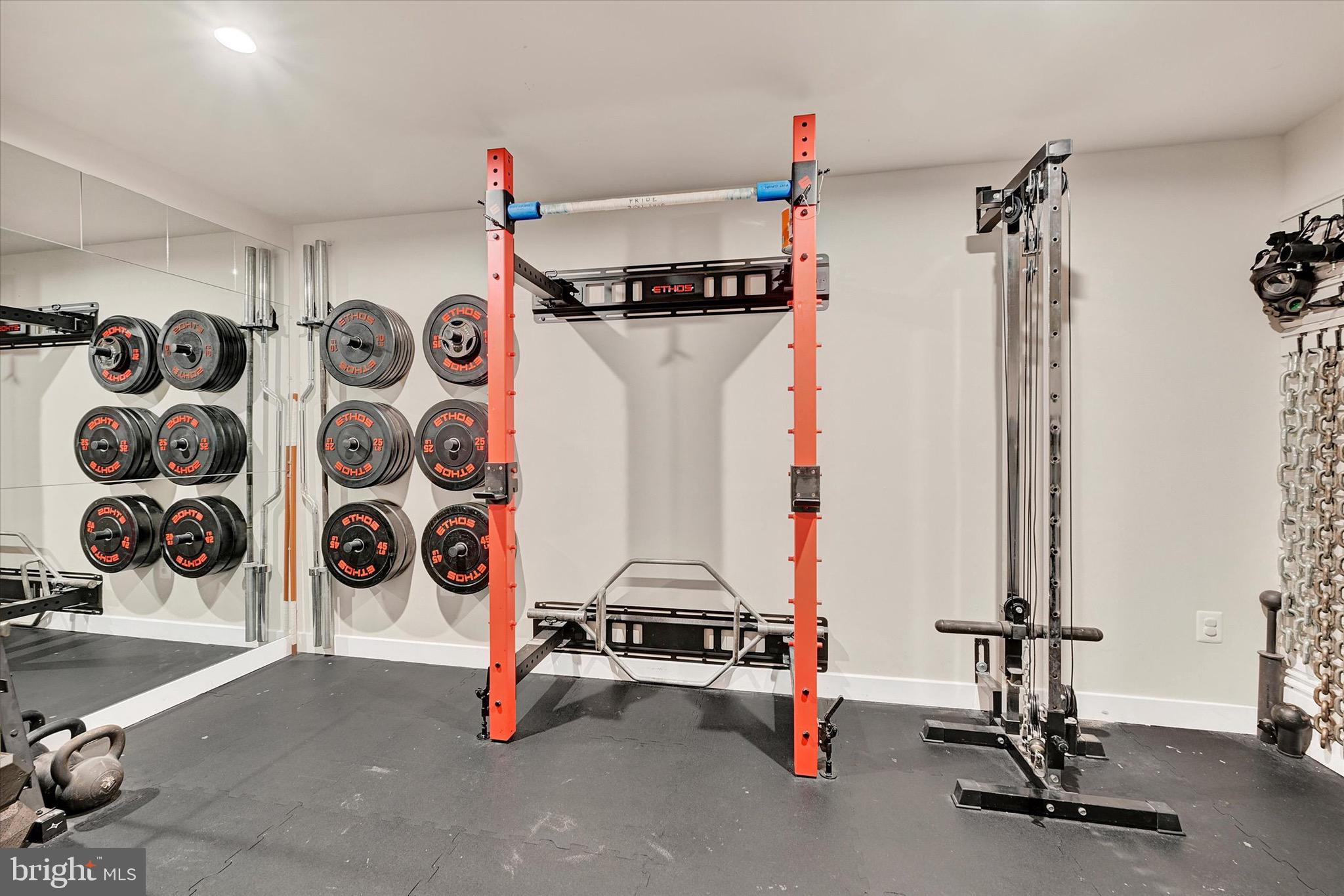 GREENLEIGH - Residential