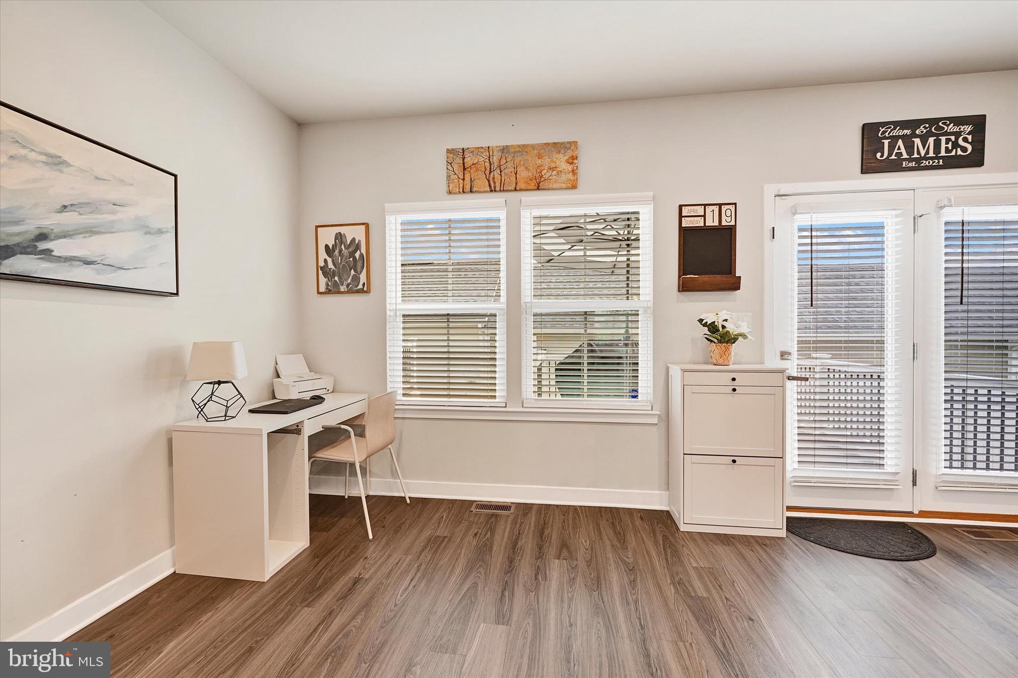 GREENLEIGH - Residential