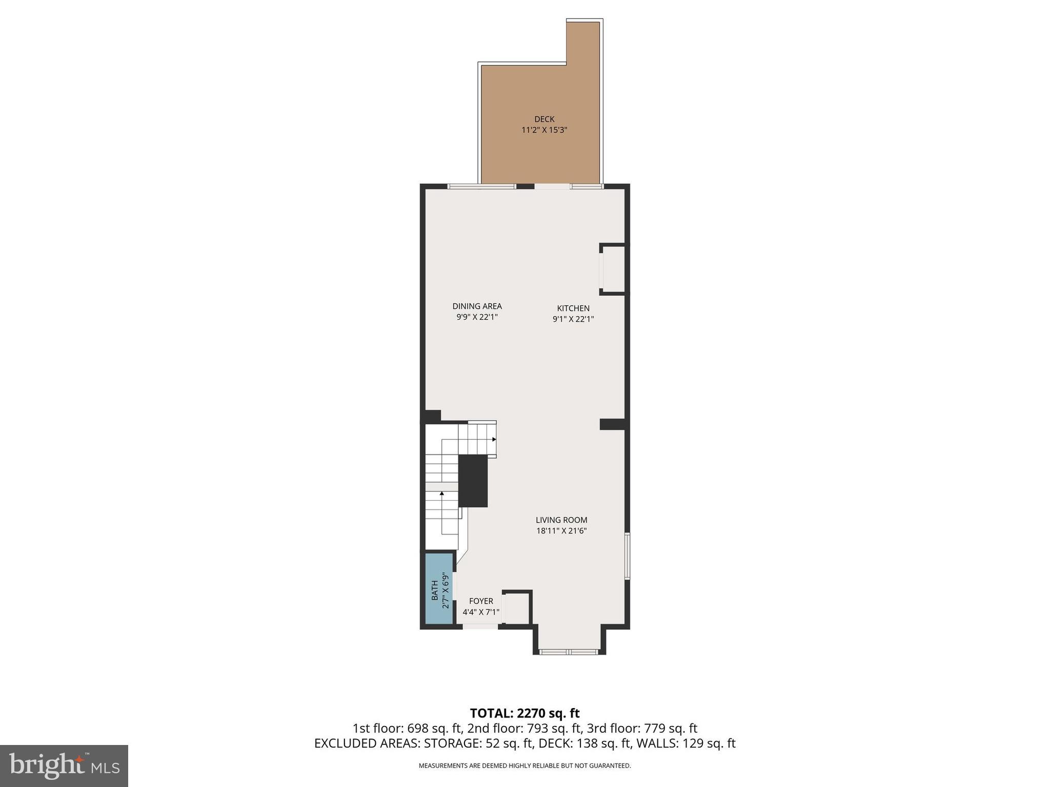 GREENLEIGH - Residential