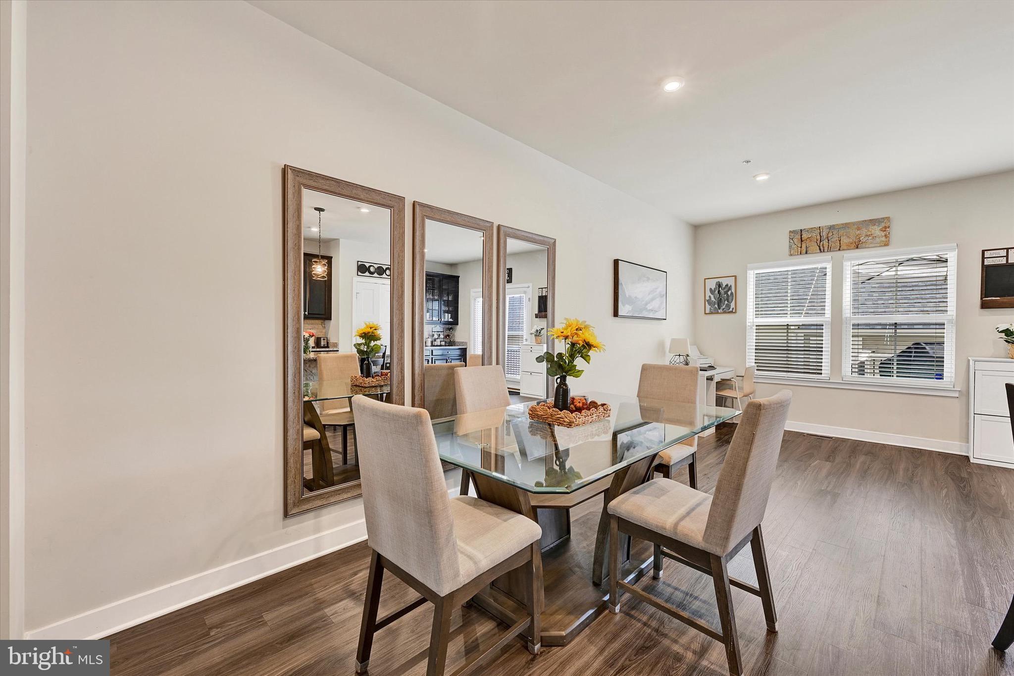 GREENLEIGH - Residential