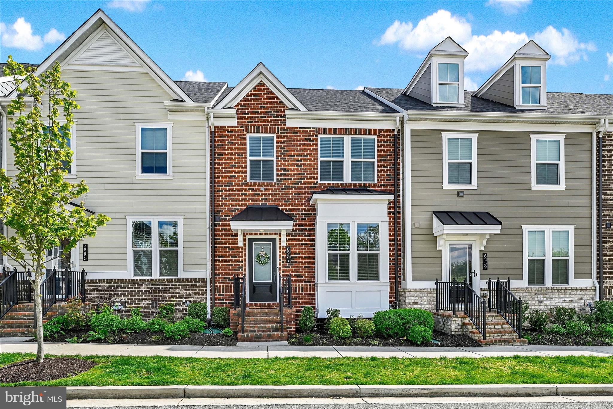 GREENLEIGH - Residential